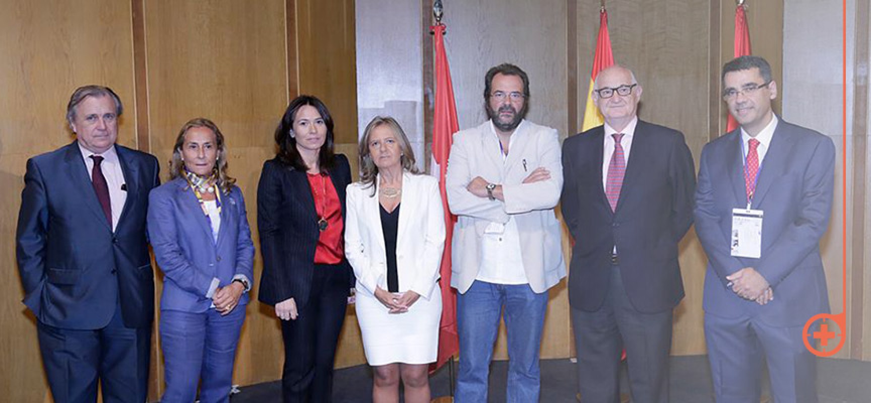 Clausura del 35º Congreso Nacional de la SEF Clausura del 35º Congreso Nacional de la SEF