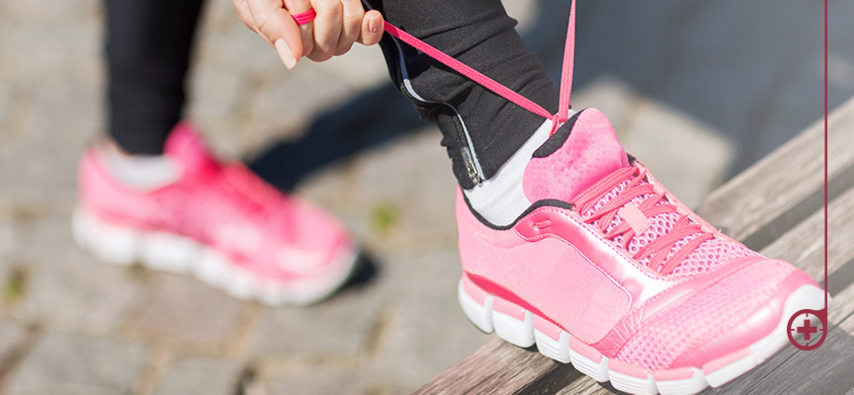 La Carrera de la Mujer: una carrera solidaria La Carrera de la Mujer: una carrera solidaria