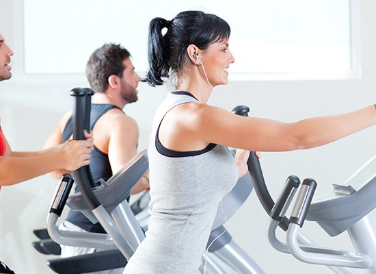 Deporte contra las enfermedades