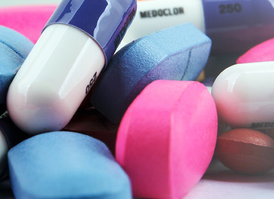 Sube el gasto en medicamentos