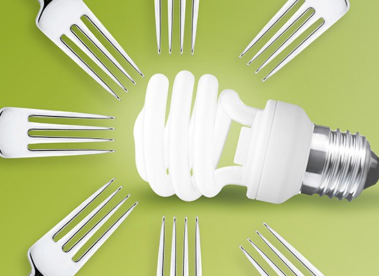 Alimentos que te dan energía