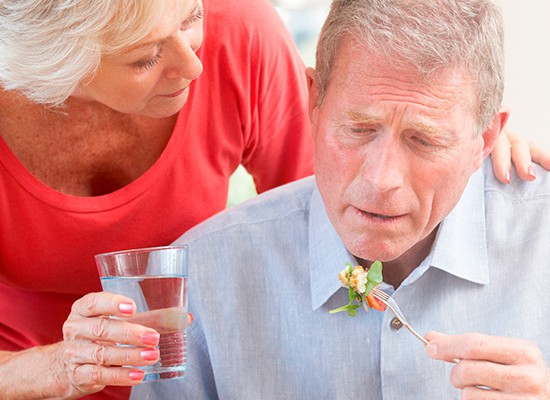 Alimentos contra el Alzhéimer