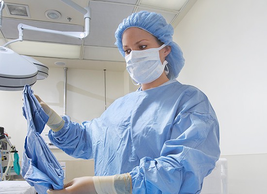 Tecnología y Salud: grandes posibilidades