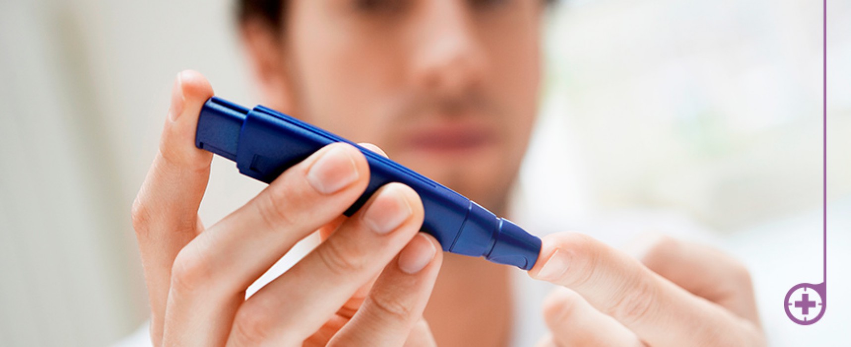 La diabetes desde tu smartphone