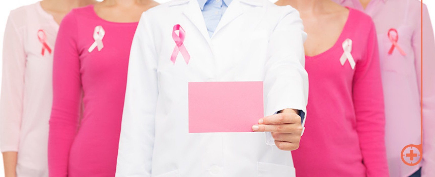 La farmacia y la detección precoz del cáncer de mama
