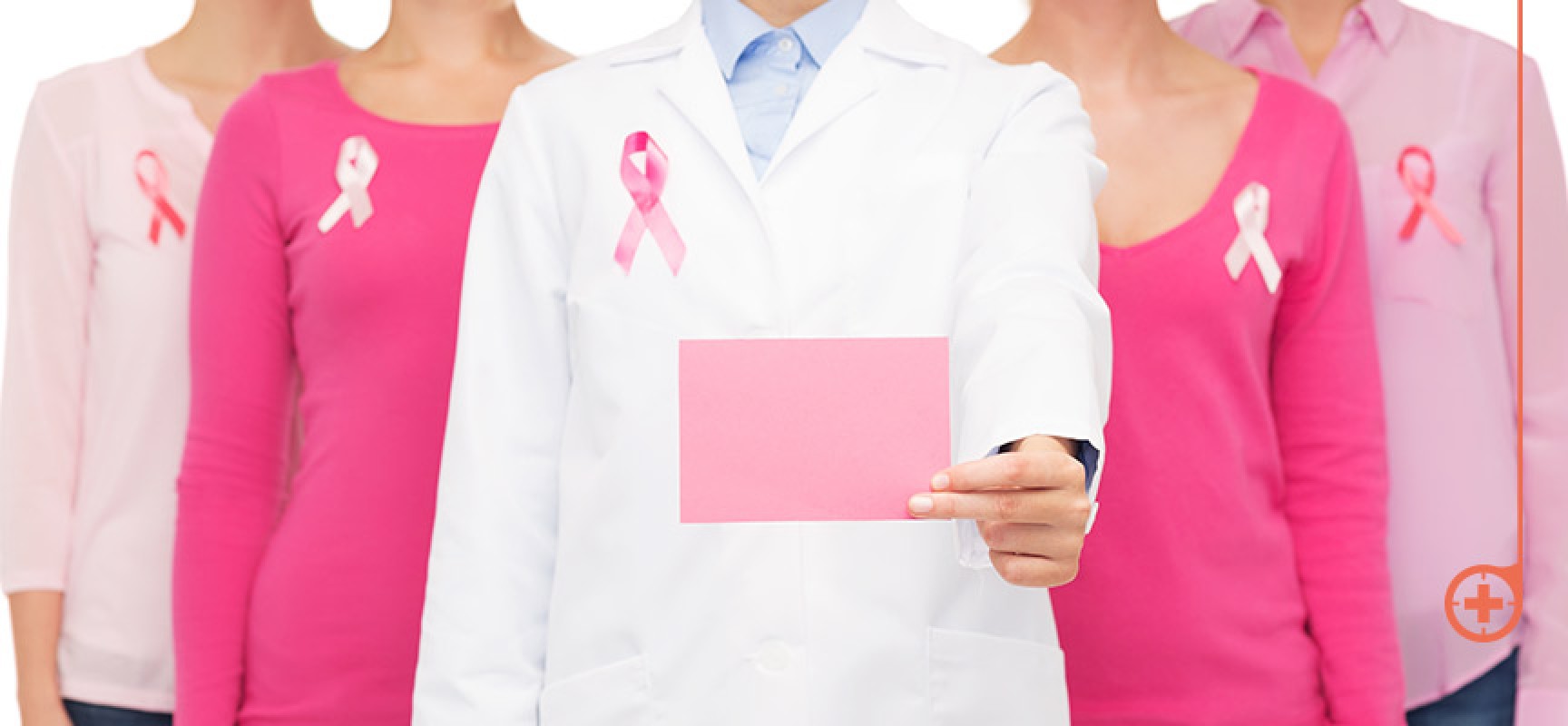 La farmacia y la detección precoz del cáncer de mama