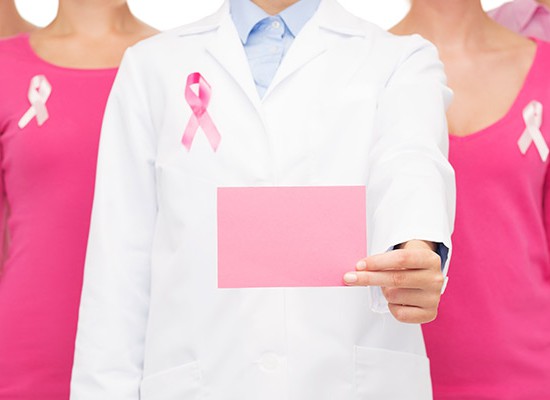 La farmacia y la detección precoz del cáncer de mama