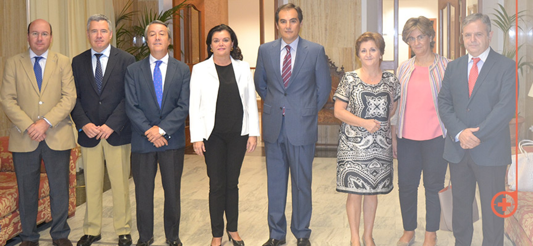Comienza el XIX Congreso Nacional Farmacéutico en Córdoba