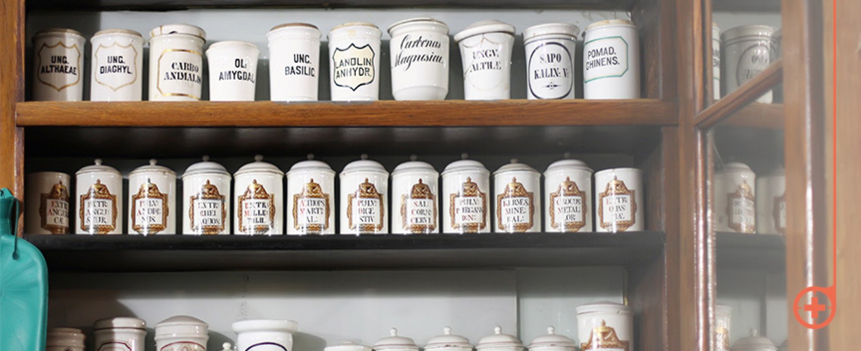 75 años de evolución farmacéutica en imágenes 75 años de evolución farmacéutica en imágenes