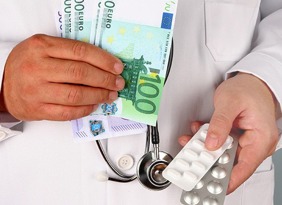 1,56 millones de euros para el estudio de las enfermedades raras
