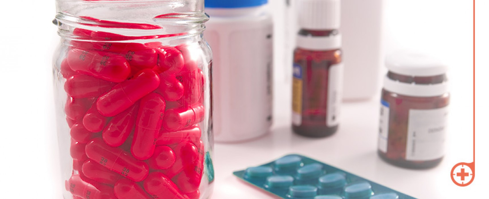 Medicamentos de marca y genéricos