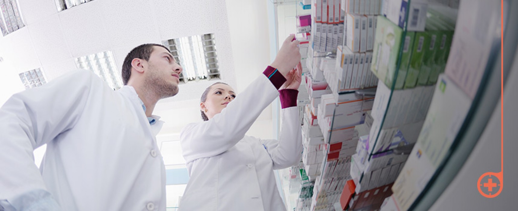 El futuro del sector farmacéutico El futuro del sector farmacéutico