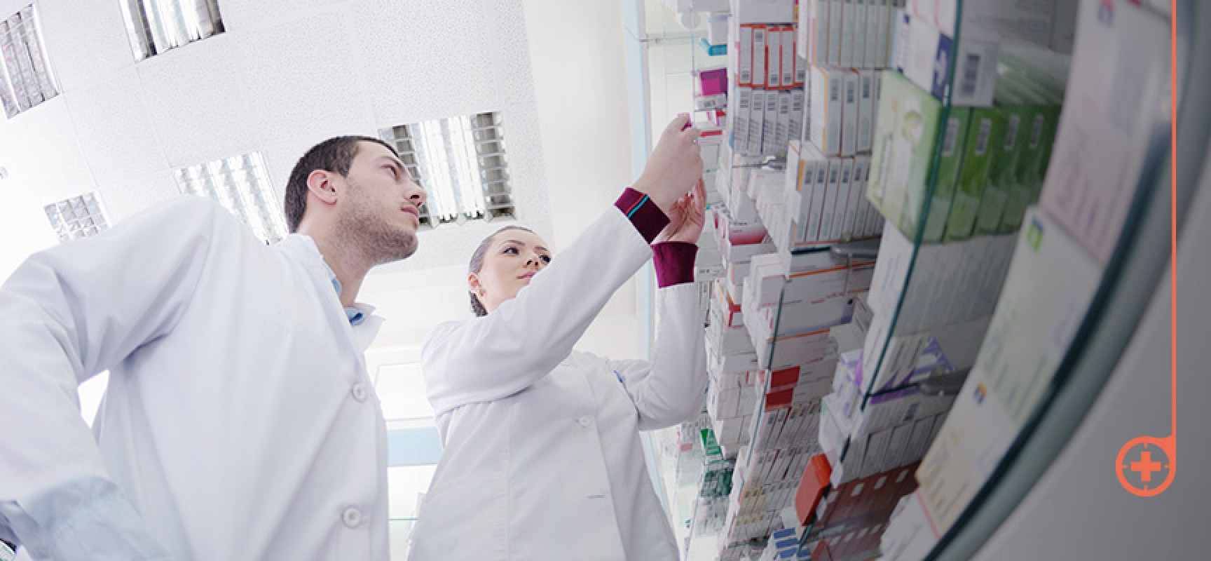 El futuro del sector farmacéutico El futuro del sector farmacéutico