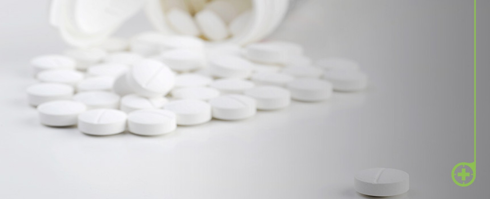 Ibuprofeno, ¿elixir de vida?