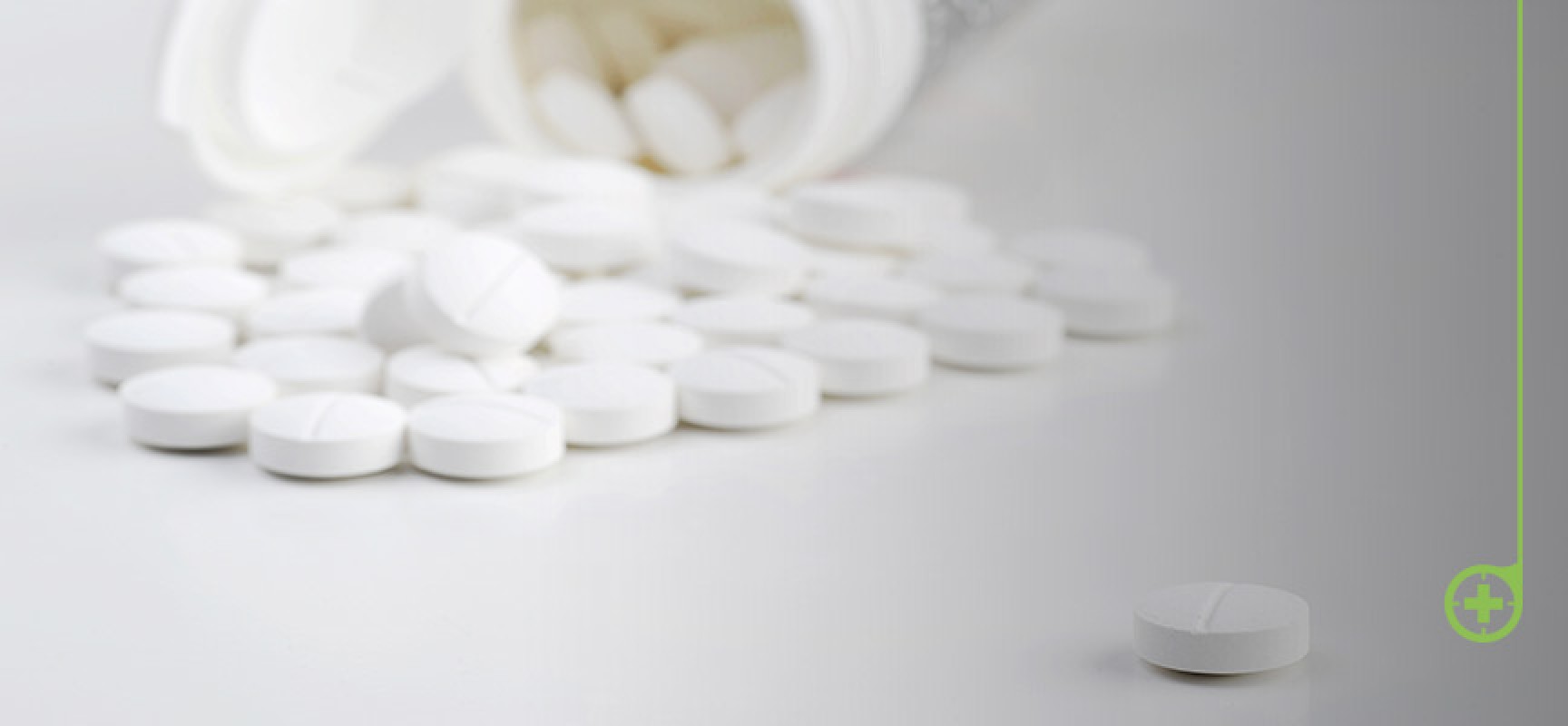 Ibuprofeno, ¿elixir de vida?