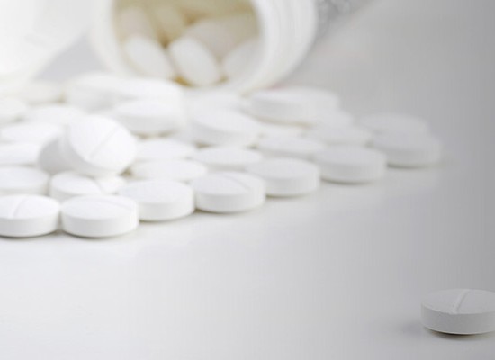 Ibuprofeno, ¿elixir de vida?