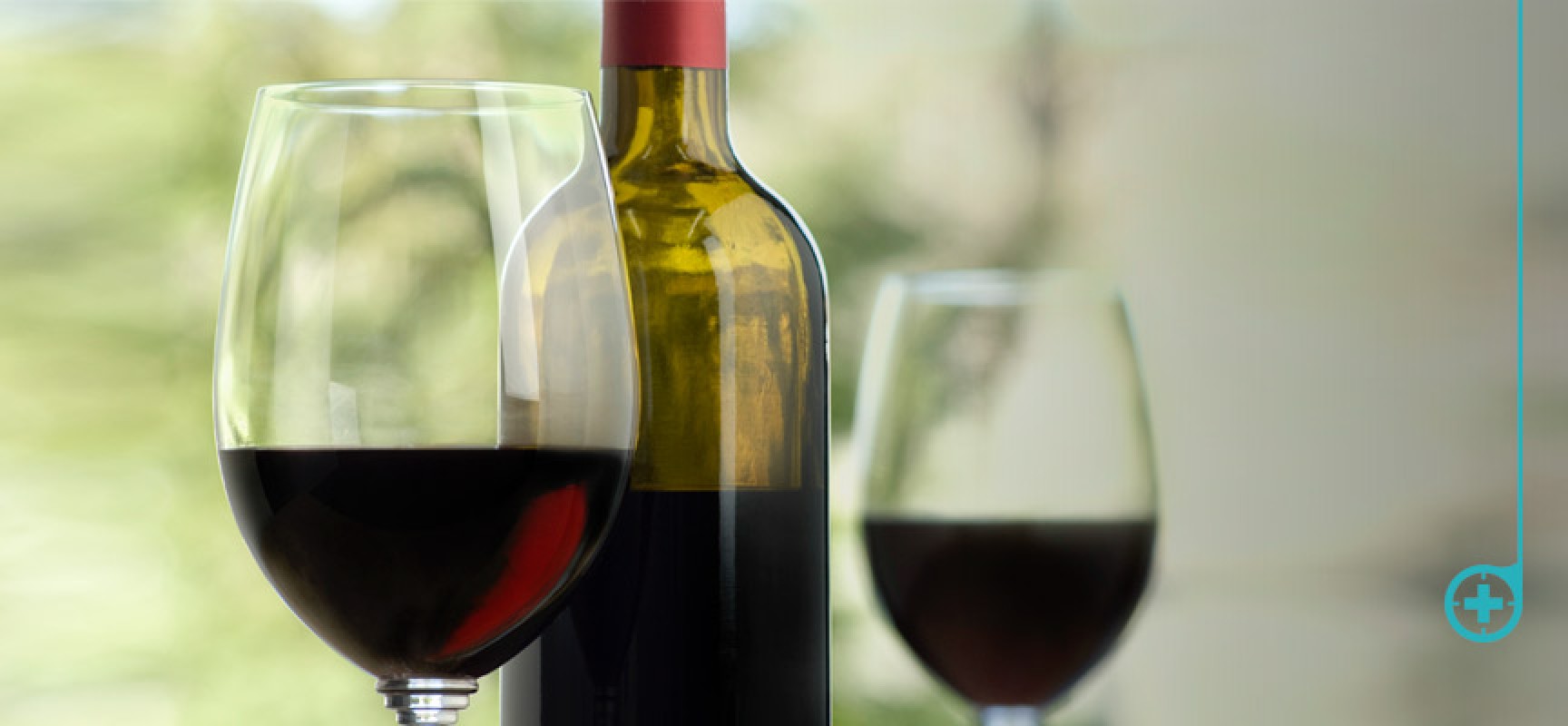 Esta Navidad, vino tinto