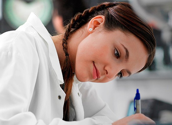 Cultivo celular en formación profesional