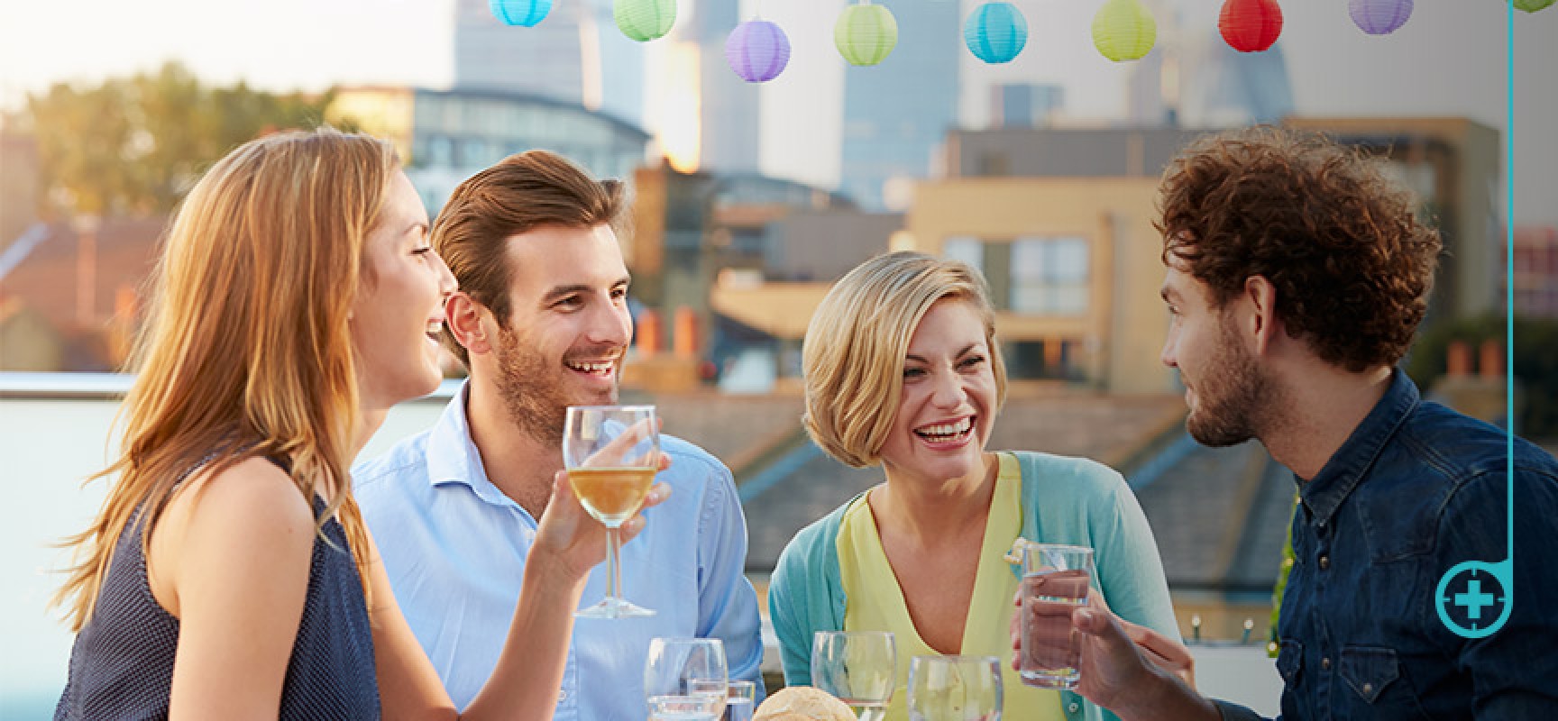 Y a ti, ¿qué te hace feliz? Y a ti, ¿qué te hace feliz?