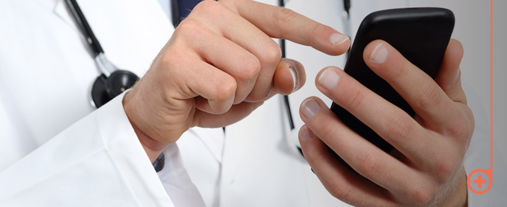 Seguridad y confianza entorno a la mHealth