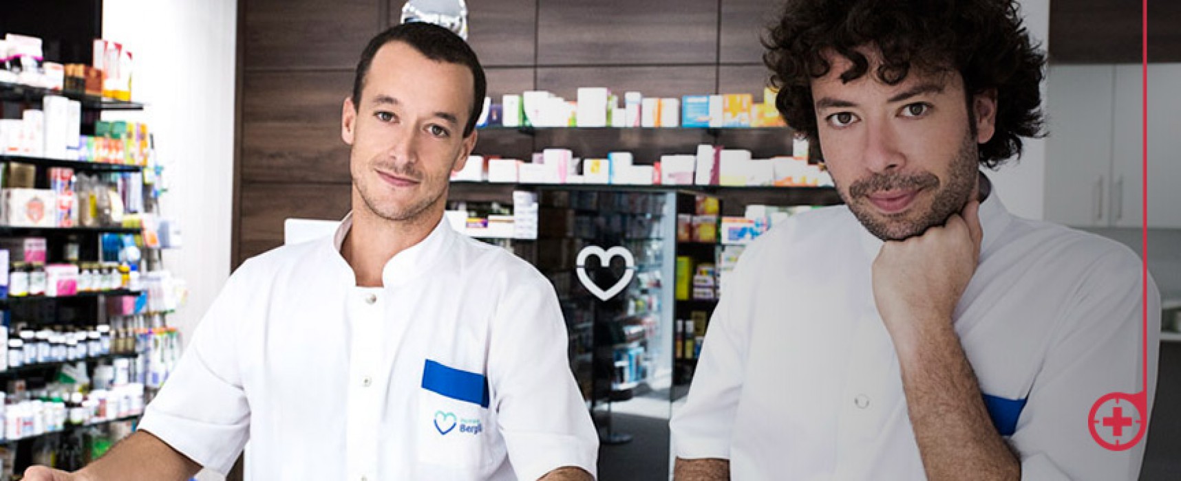 La Farmacia 2.0 como reto