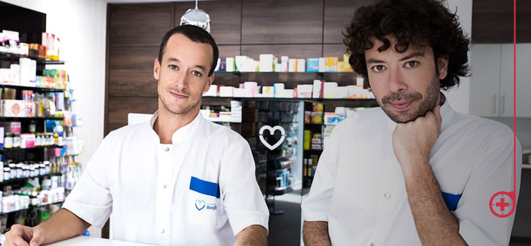 La Farmacia 2.0 como reto