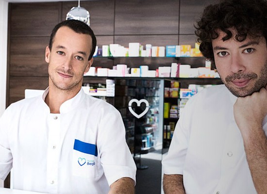 La Farmacia 2.0 como reto