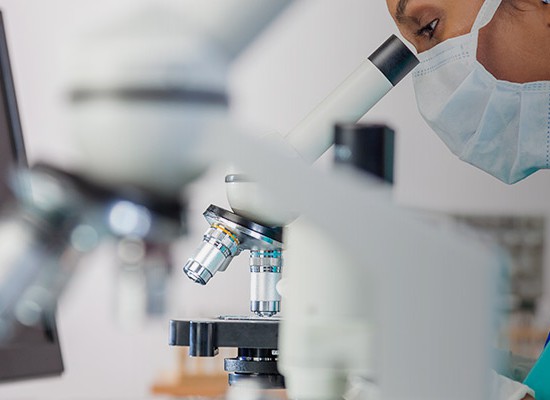 Una lanzadera hacia el cerebro