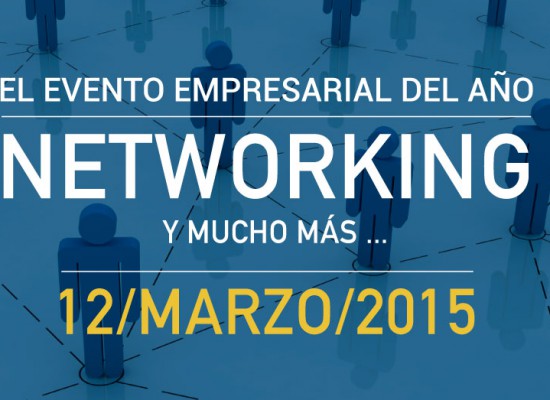 El Networking toma Granada