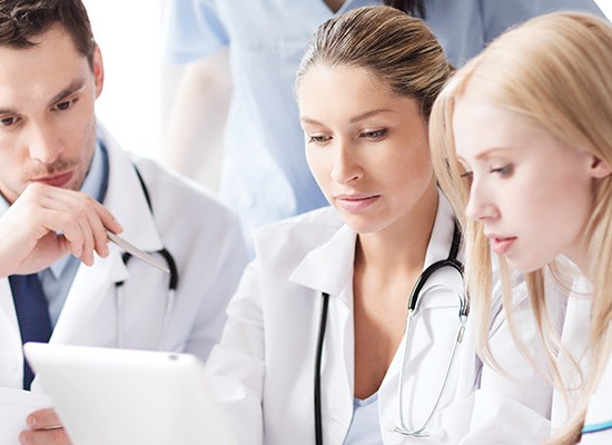 ¿Cómo comunicar Salud?
