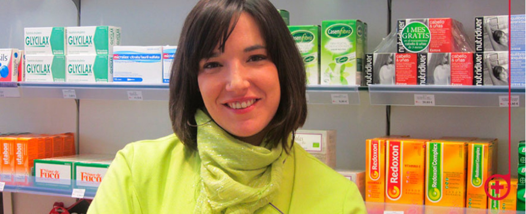 La revolución de la farmacia