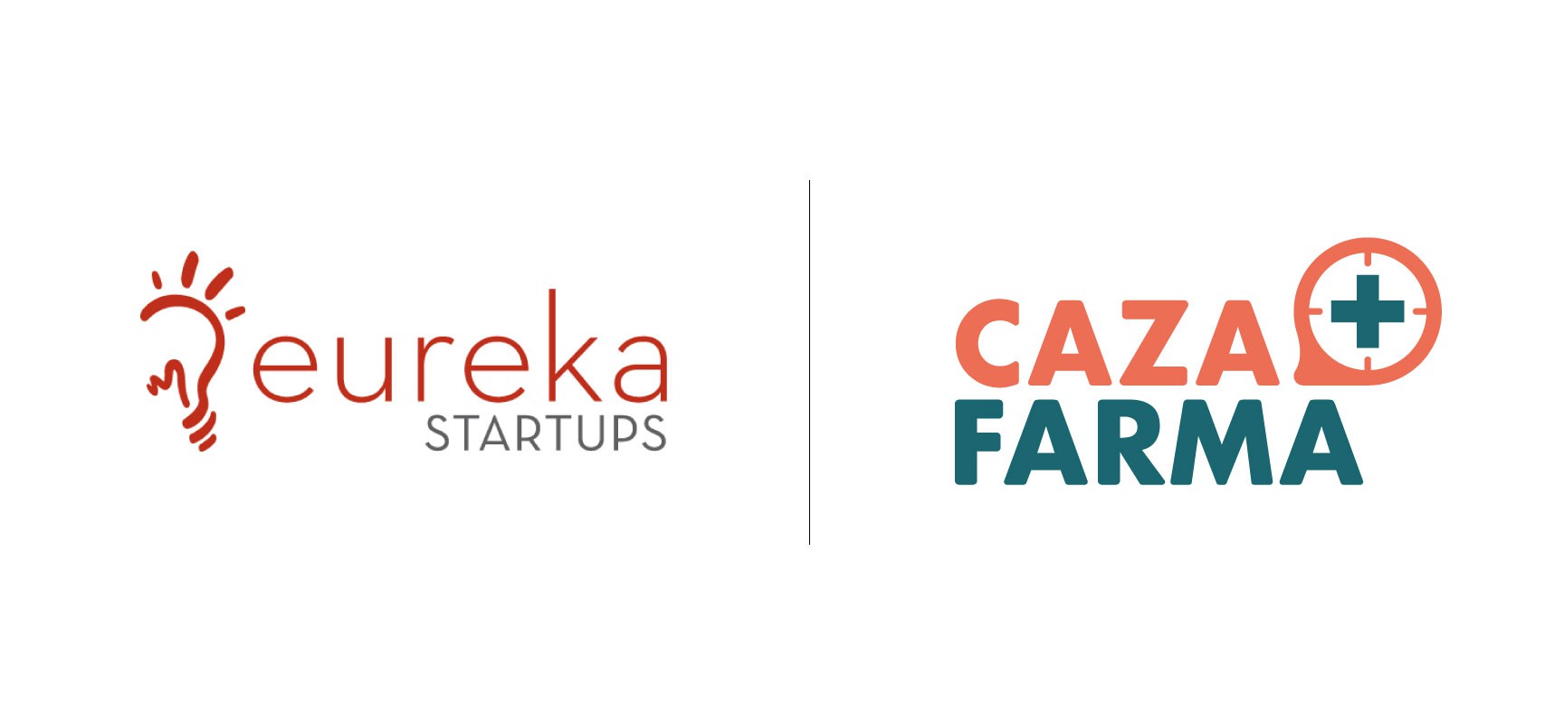 Cazafarma aparece en Eureka-Startups Cazafarma aparece en Eureka-Startups