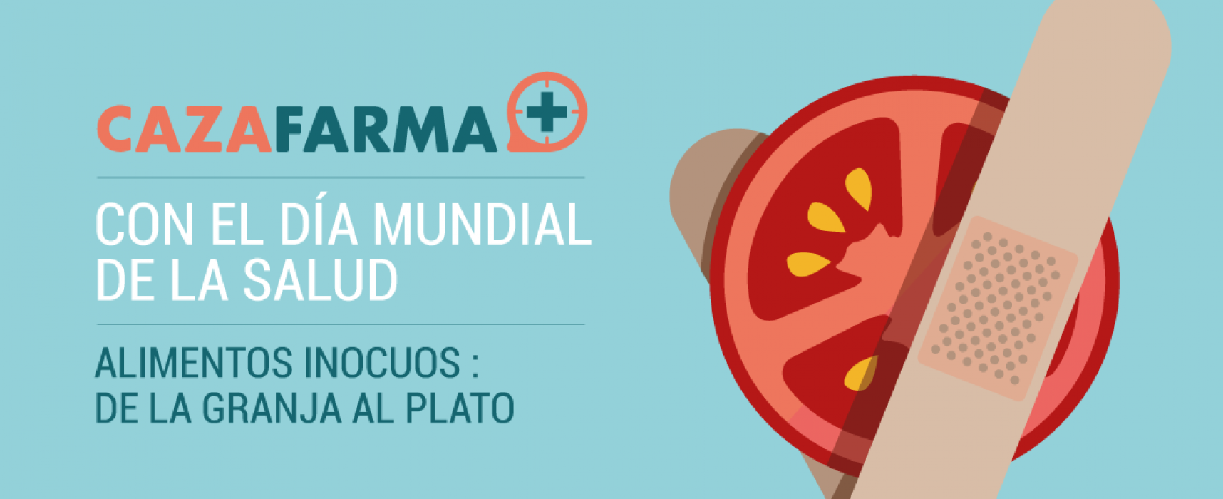La importancia de la inocuidad de los alimentos
