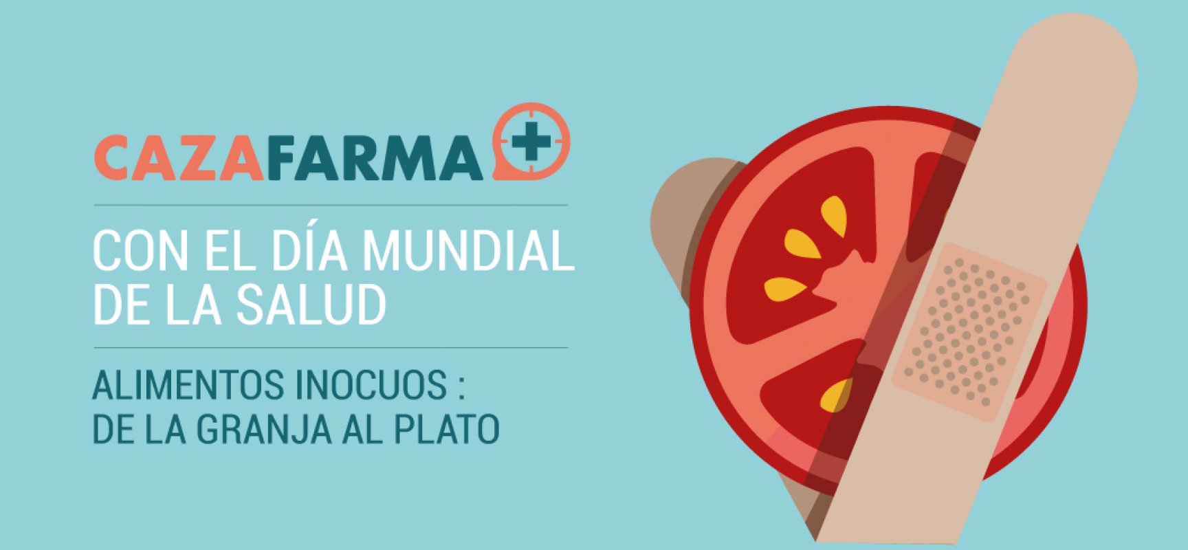 La importancia de la inocuidad de los alimentos