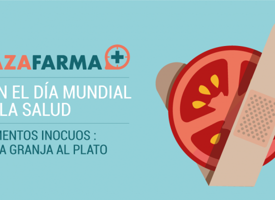 La importancia de la inocuidad de los alimentos