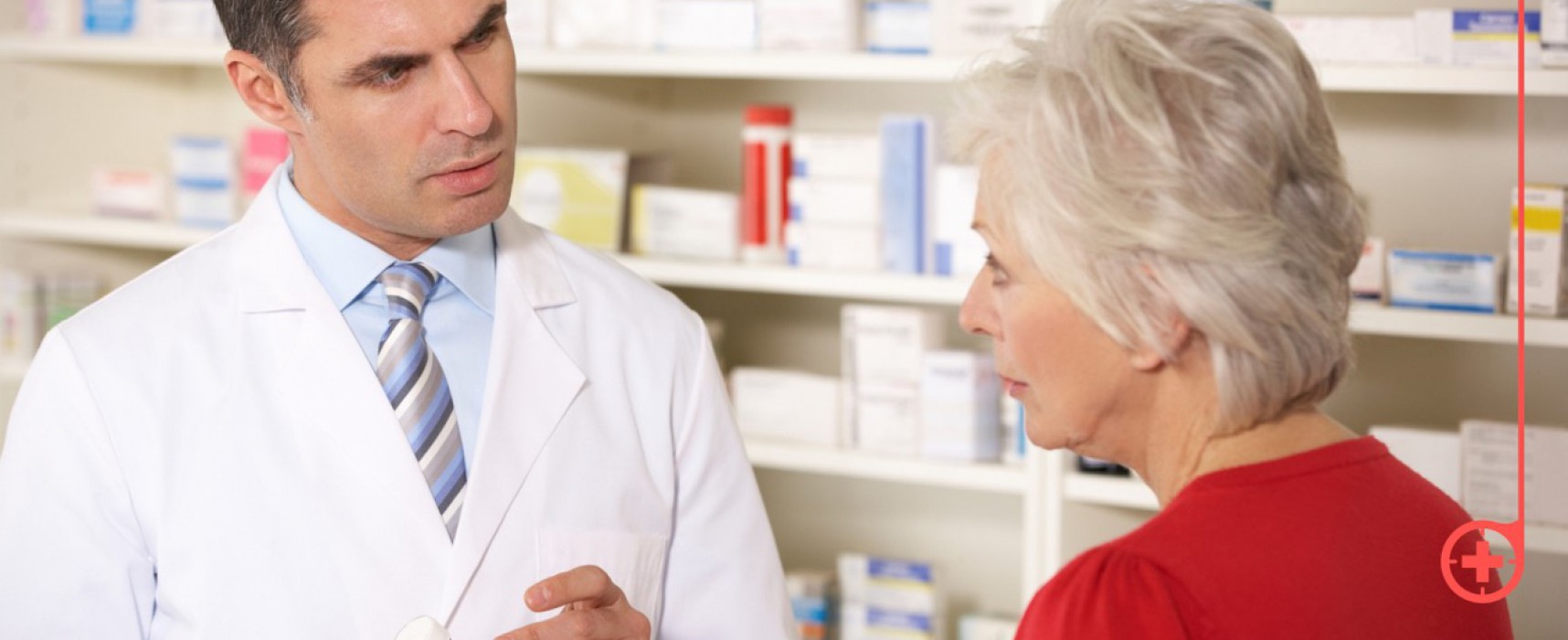 Nuevo acuerdo para la venta de OTC en las farmacias