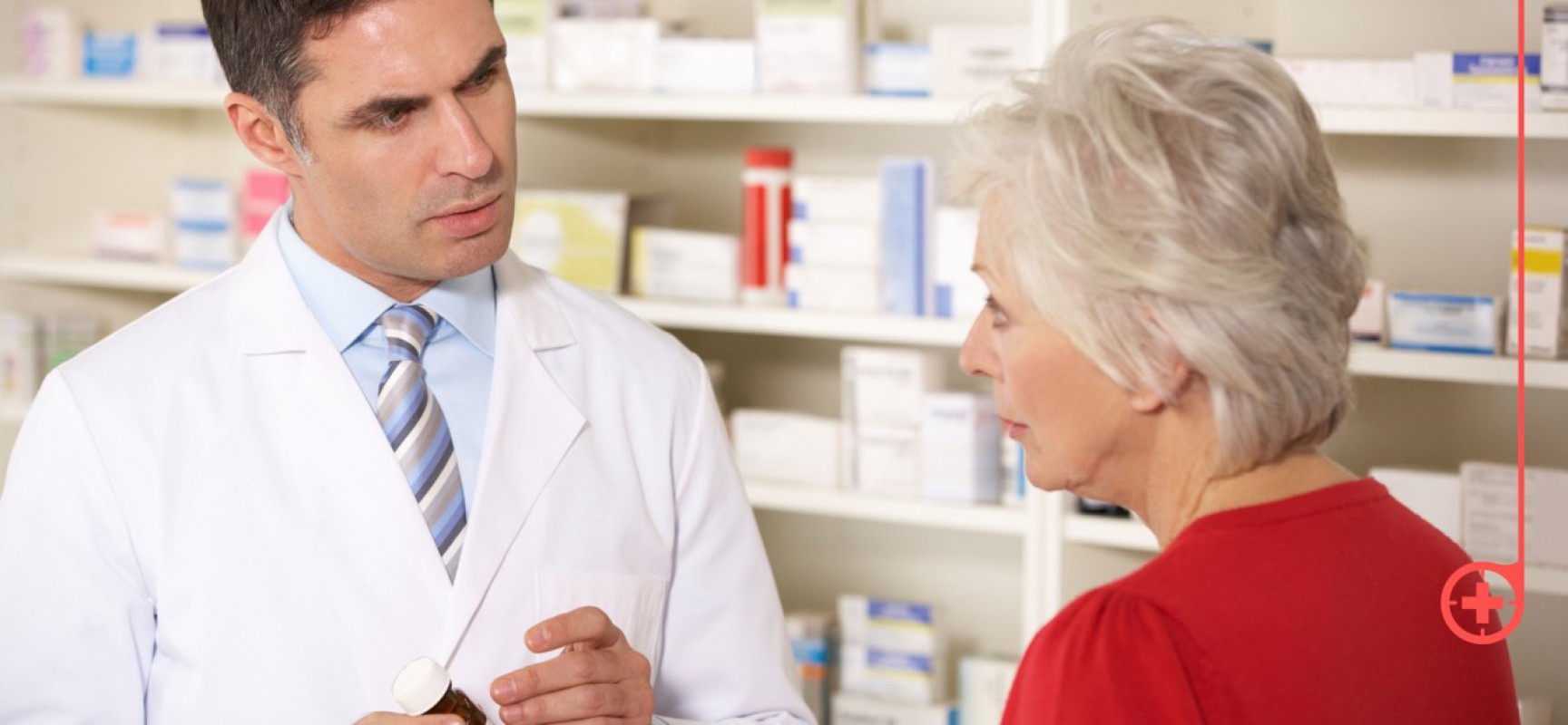 Nuevo acuerdo para la venta de OTC en las farmacias Nuevo acuerdo para la venta de OTC en las farmacias