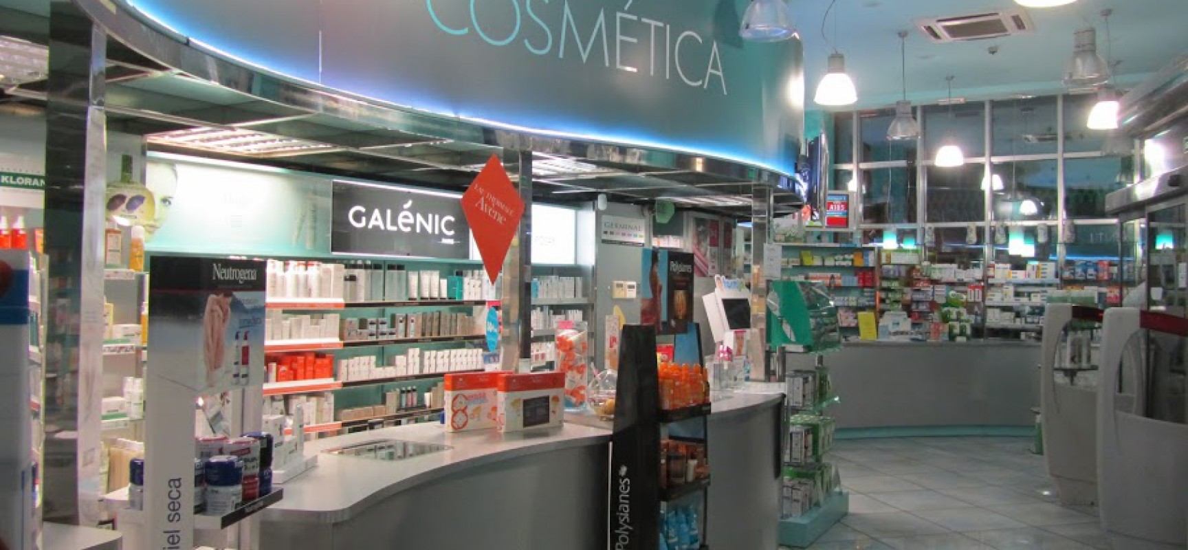 24 horas de excelencia farmacéutica para los pacientes 24 horas de excelencia farmacéutica para los pacientes