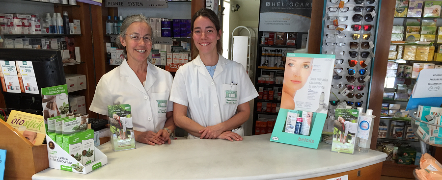 El consejo farmacéutico da el salto al mundo 2.0