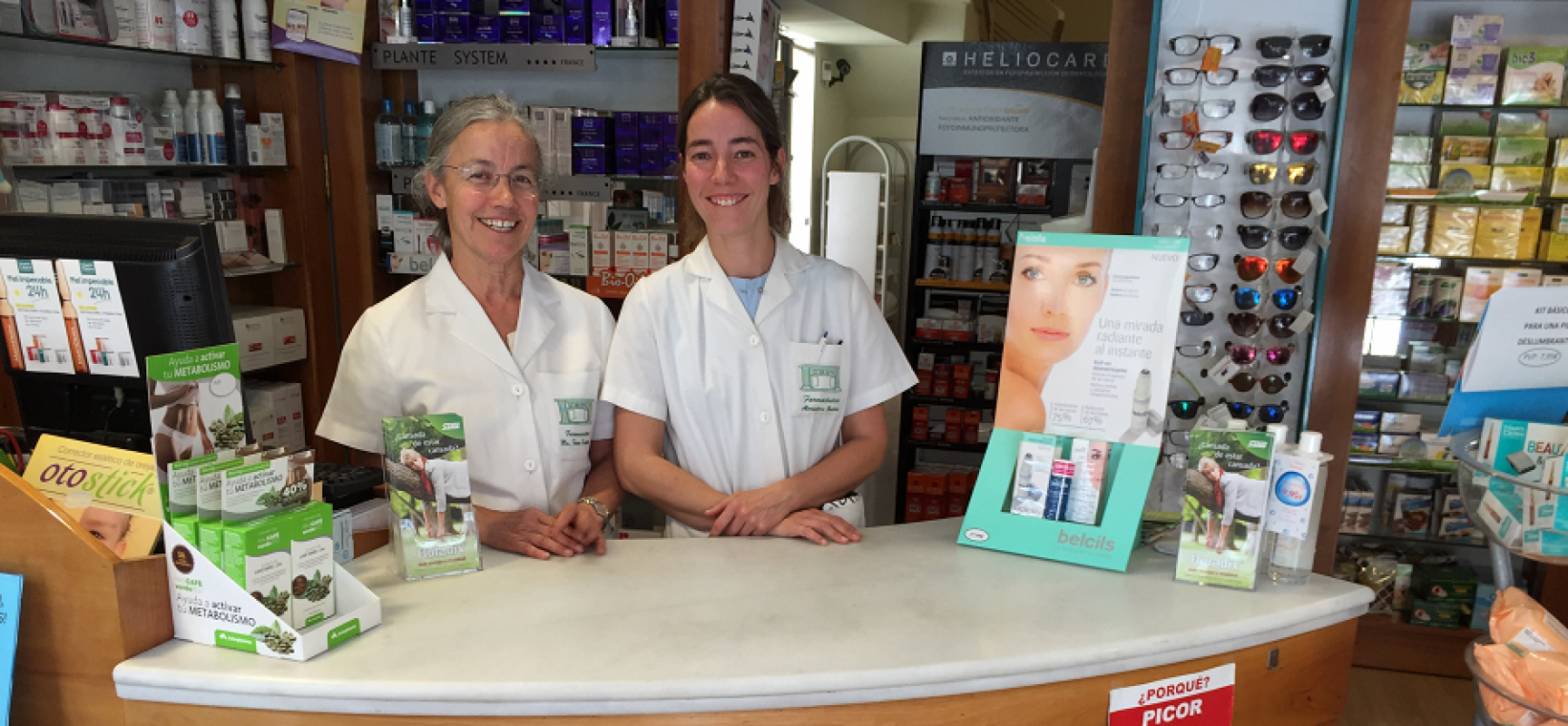 El consejo farmacéutico da el salto al mundo 2.0