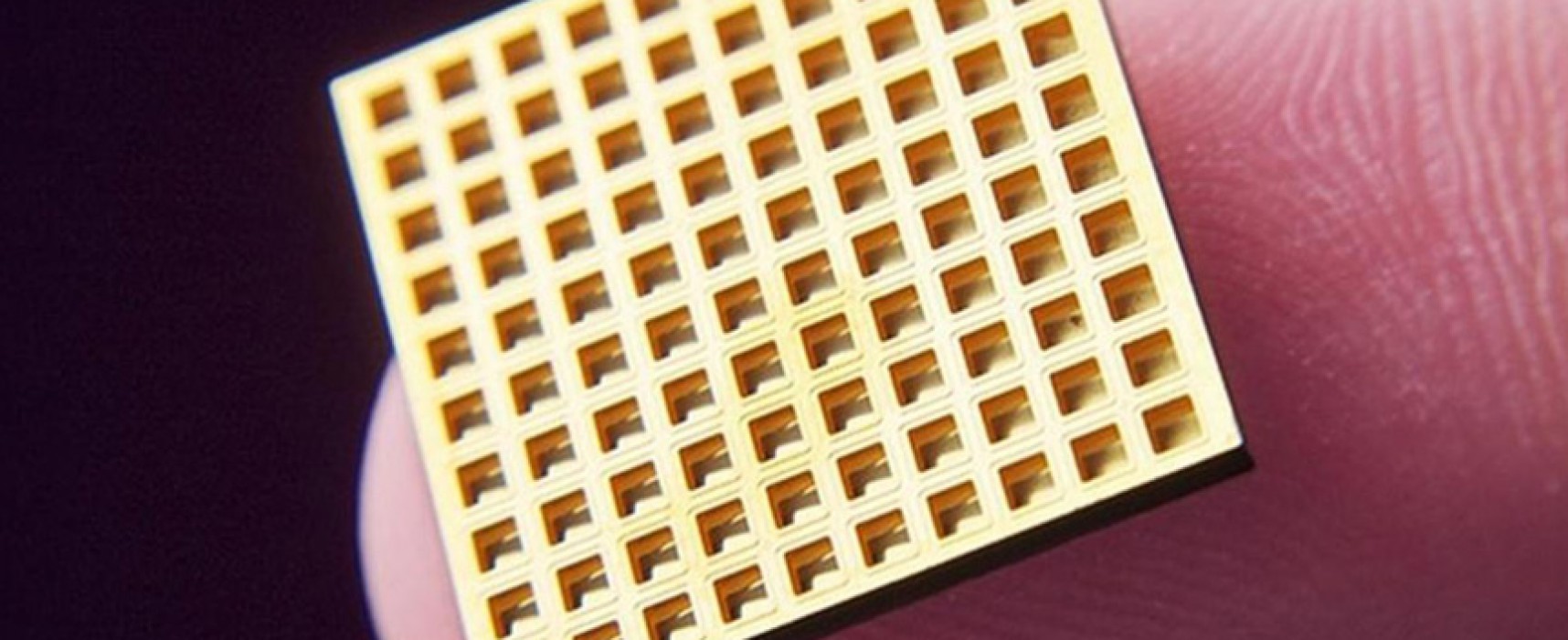 Medicamentos sin inyecciones gracias a un chip