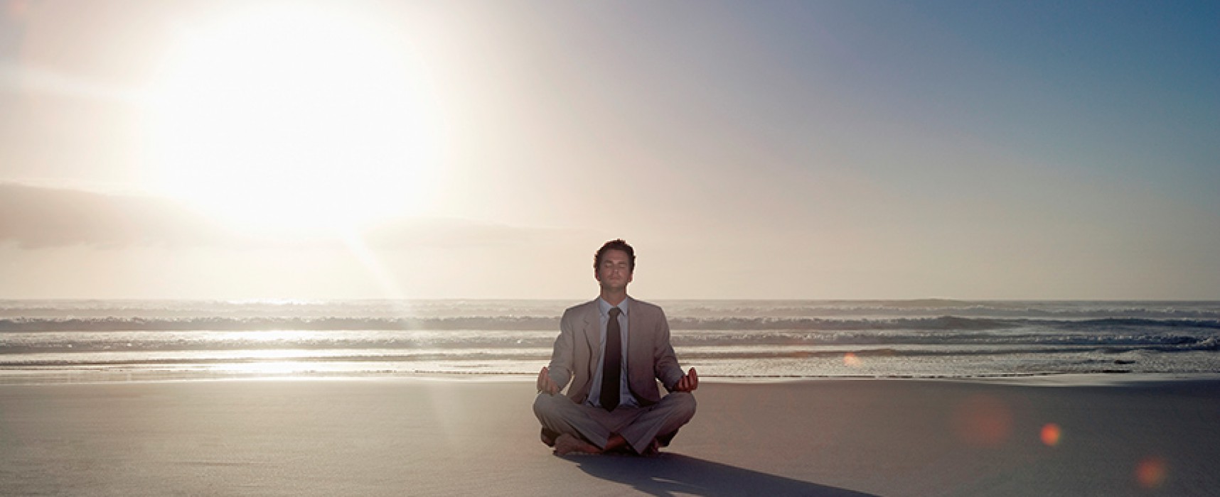 Mindfulness: ¿el remedio definitivo contra la depresión?