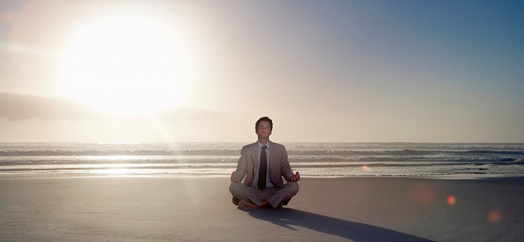 Mindfulness: ¿el remedio definitivo contra la depresión? Mindfulness: ¿el remedio definitivo contra la depresión?