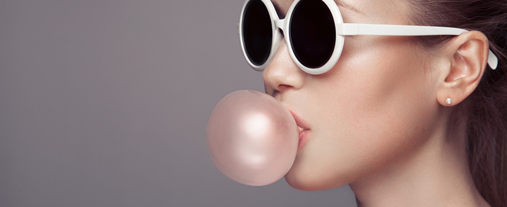 Chicles para el sexo, la resaca y el bronceado