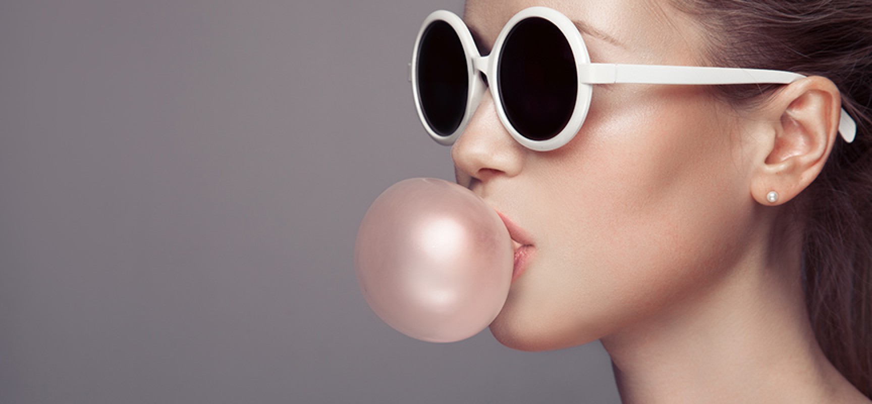 Chicles para el sexo, la resaca y el bronceado