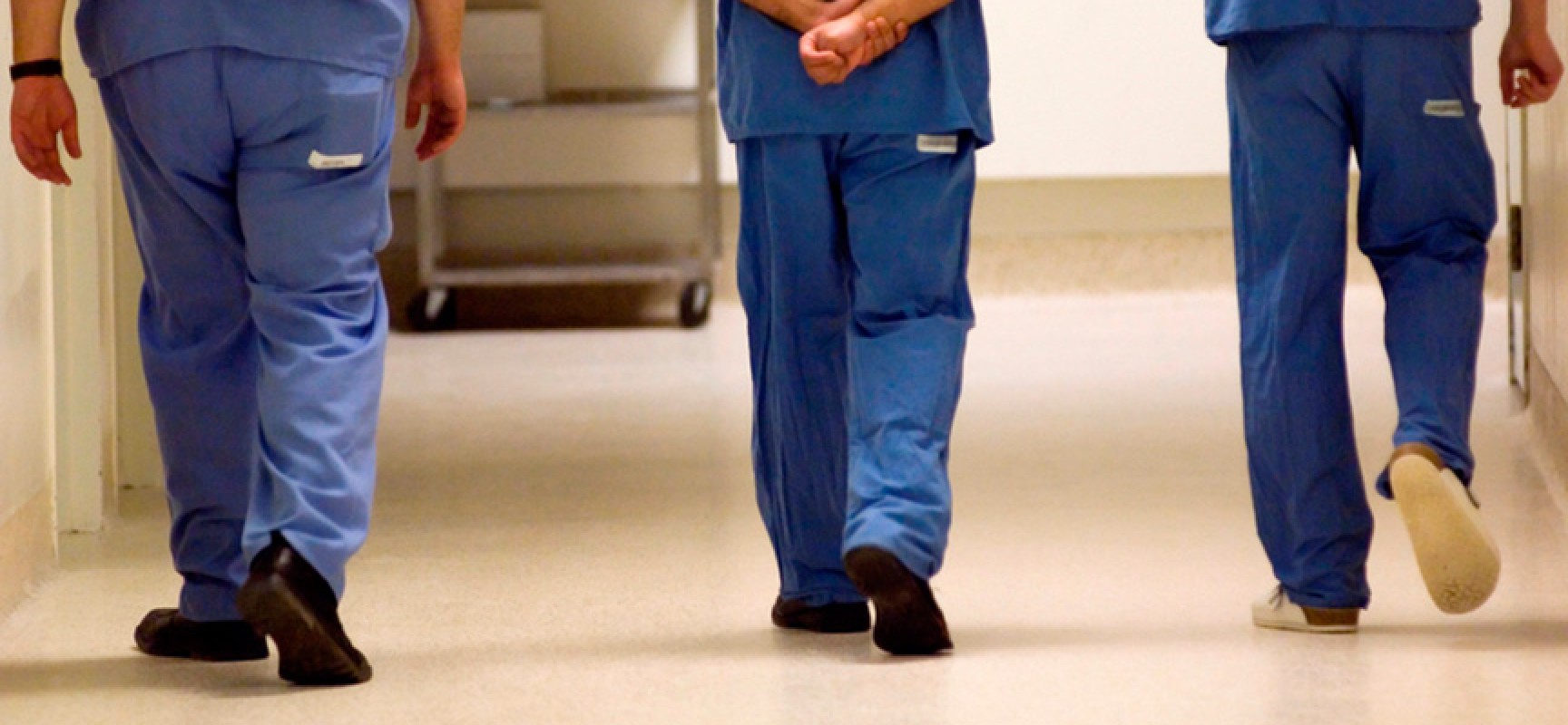 Sanidad prepara un Real Decreto que afecta a todos los centros sanitarios Sanidad prepara un Real Decreto que afecta a todos los centros sanitarios