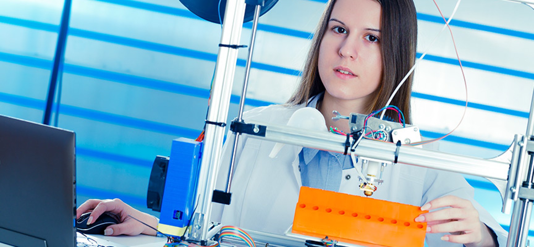 Medicinas creadas con impresoras 3D Medicinas creadas con impresoras 3D