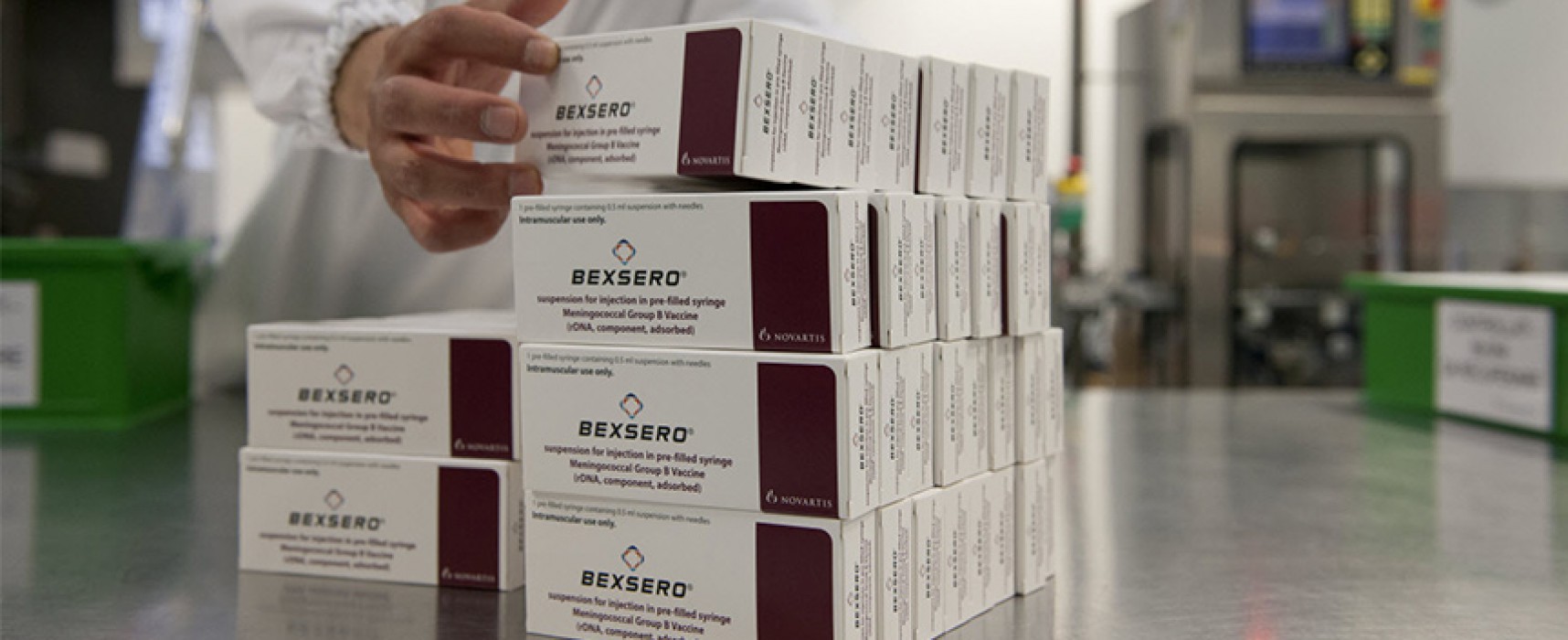 La vacuna de la meningitis B, el 1 de octubre en farmacias