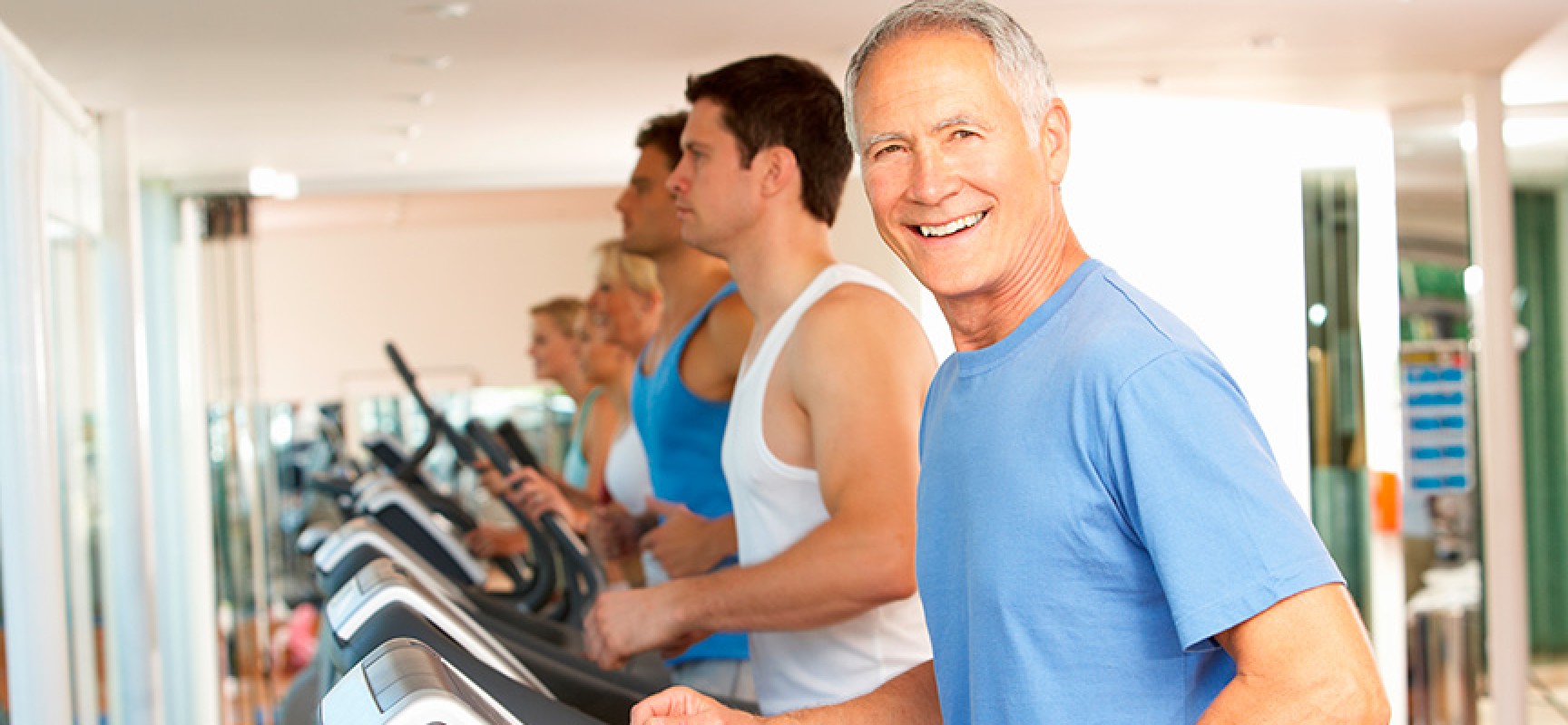 Si controlas tus calorías, vivirás más