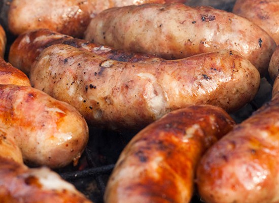 La carne procesada aumenta el riesgo de cáncer